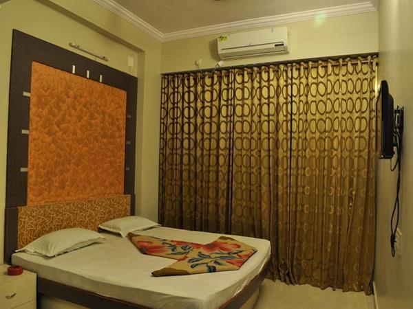 Hotel Relax Inn Діу Екстер'єр фото