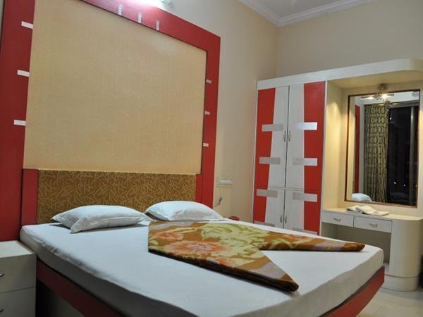 Hotel Relax Inn Діу Екстер'єр фото