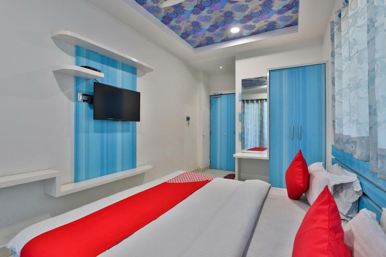 Hotel Relax Inn Діу Екстер'єр фото