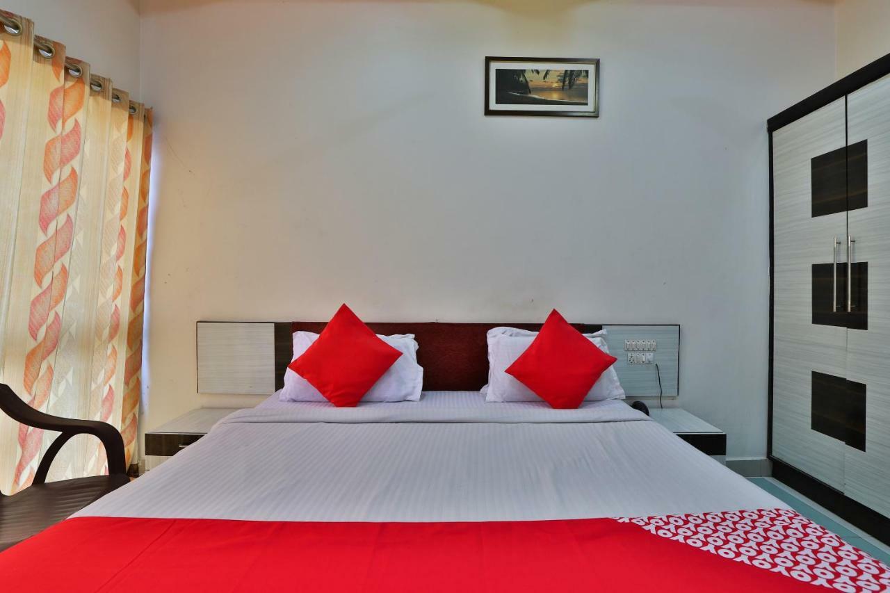Hotel Relax Inn Діу Екстер'єр фото
