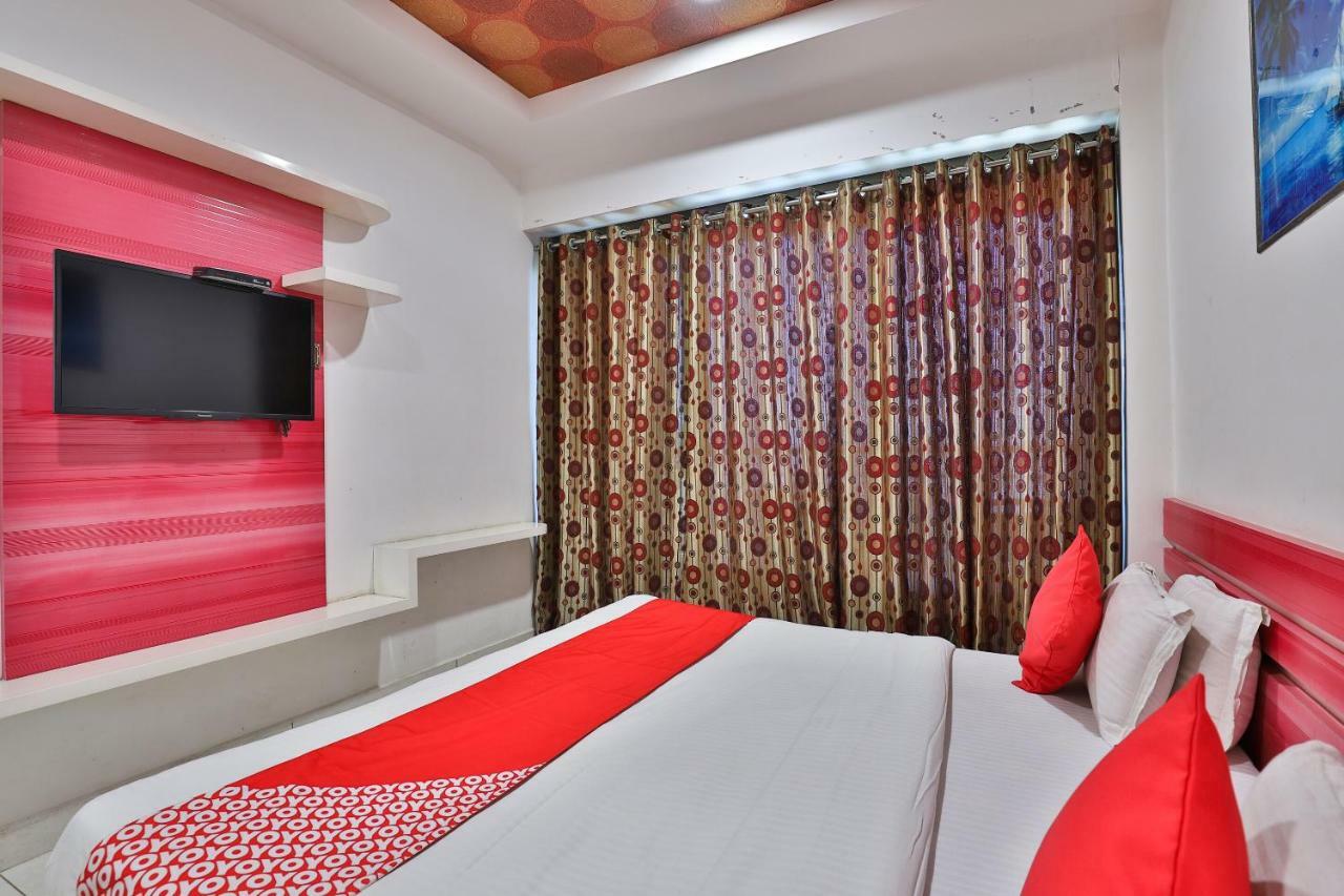 Hotel Relax Inn Діу Екстер'єр фото