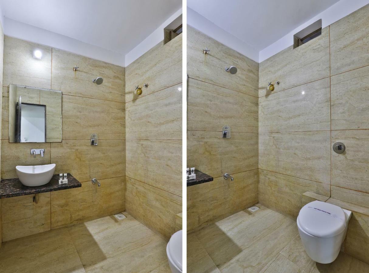 Hotel Relax Inn Діу Екстер'єр фото