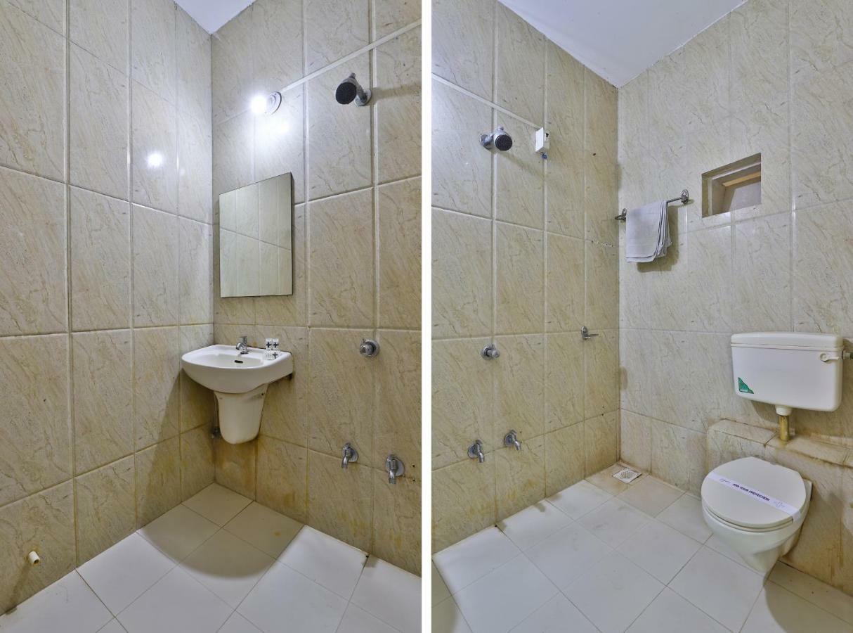 Hotel Relax Inn Діу Екстер'єр фото