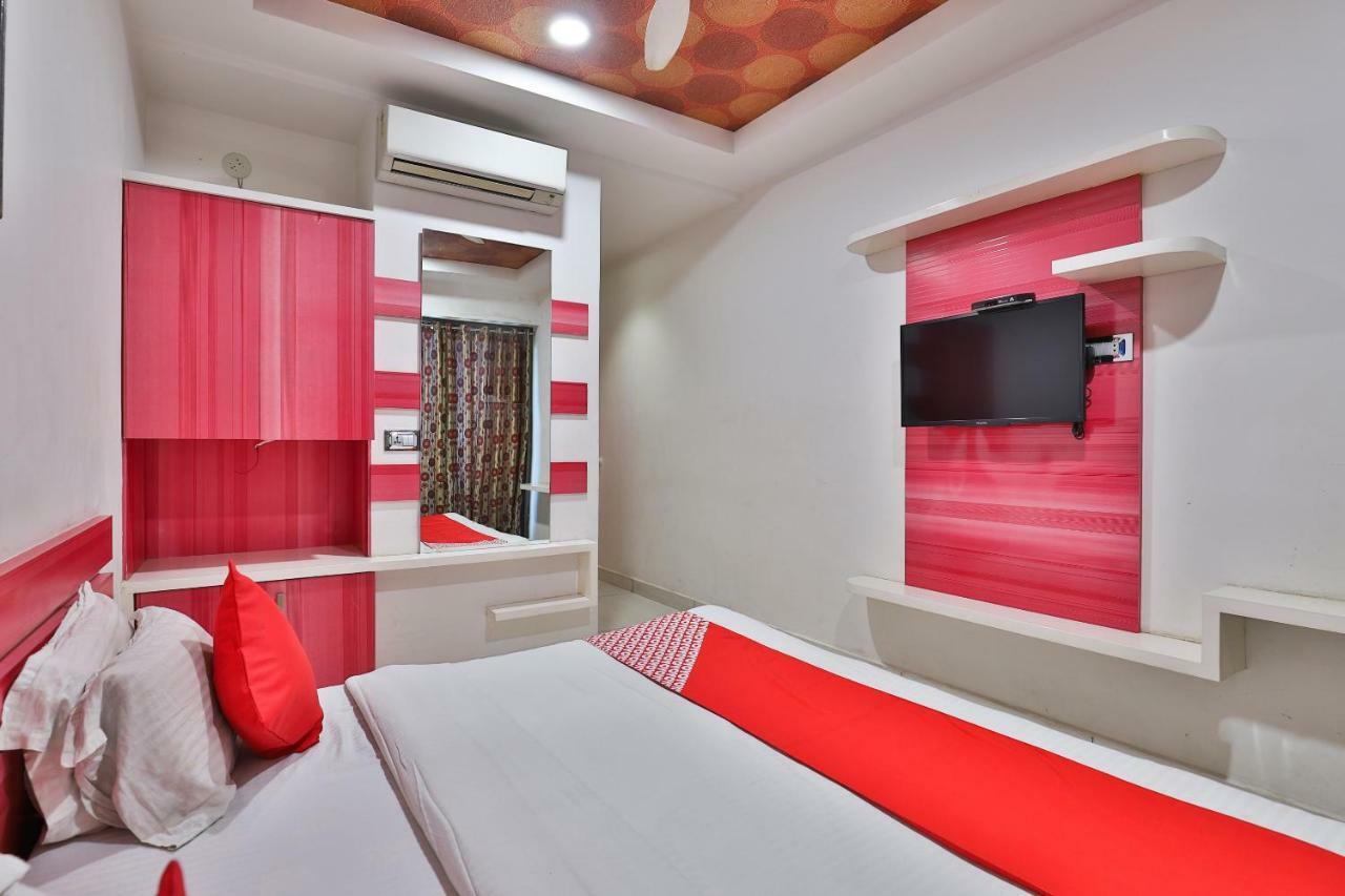 Hotel Relax Inn Діу Екстер'єр фото