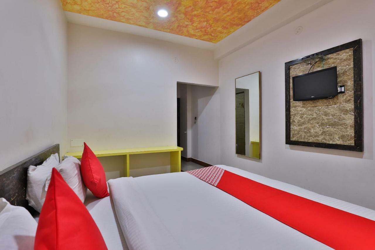 Hotel Relax Inn Діу Екстер'єр фото