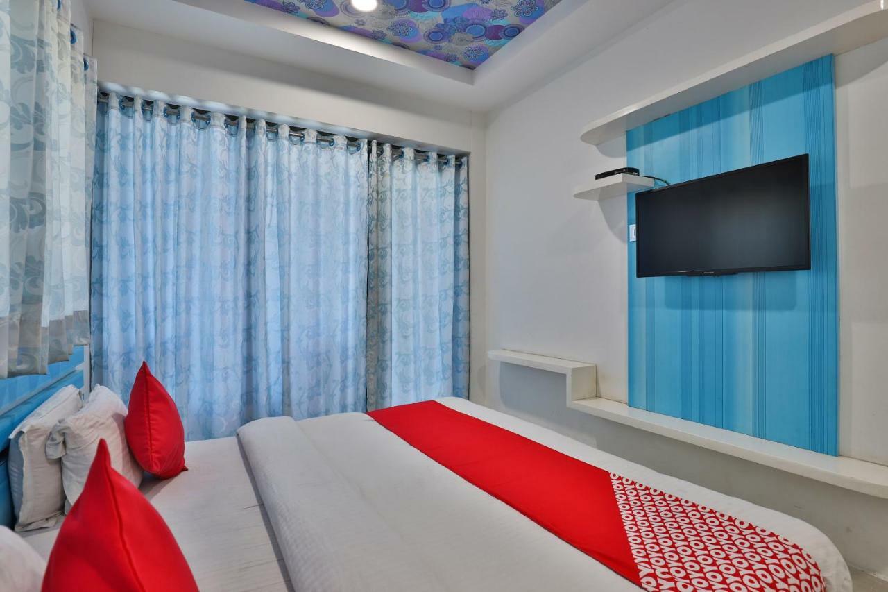 Hotel Relax Inn Діу Екстер'єр фото