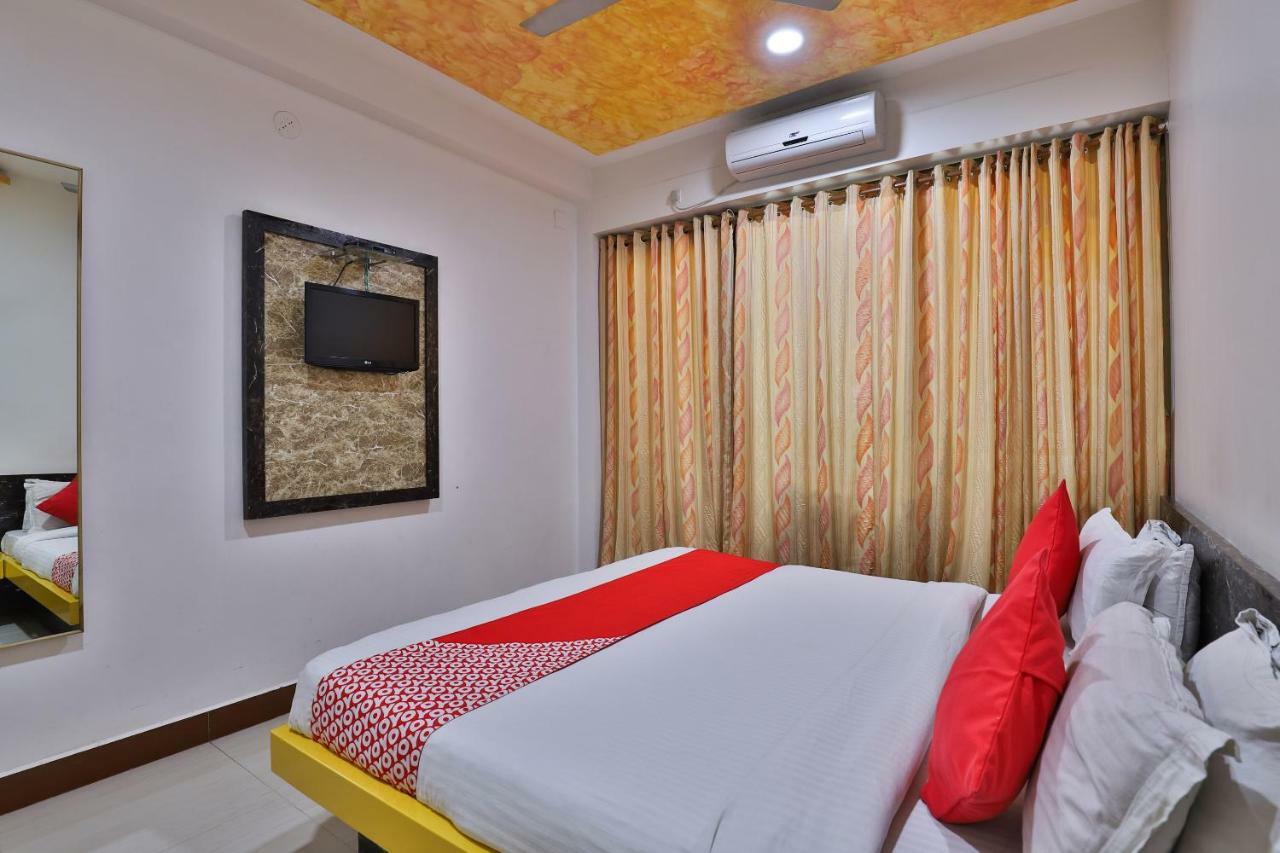 Hotel Relax Inn Діу Екстер'єр фото