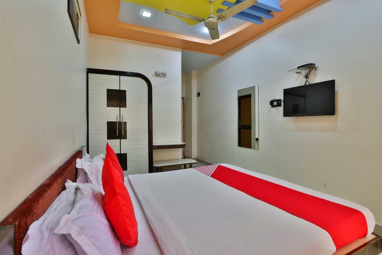 Hotel Relax Inn Діу Екстер'єр фото