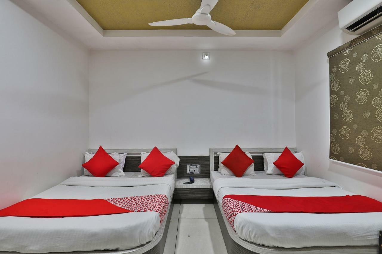 Hotel Relax Inn Діу Екстер'єр фото