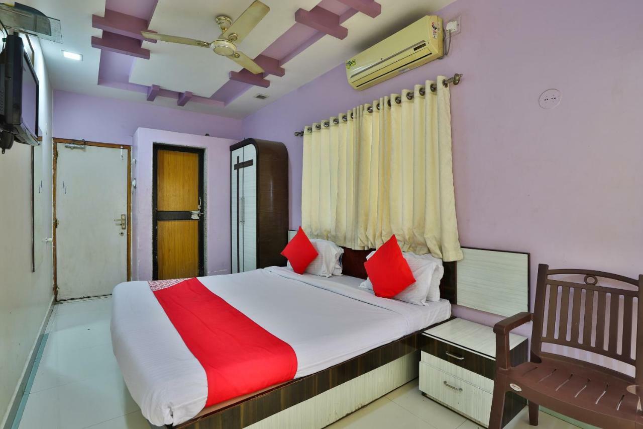 Hotel Relax Inn Діу Екстер'єр фото