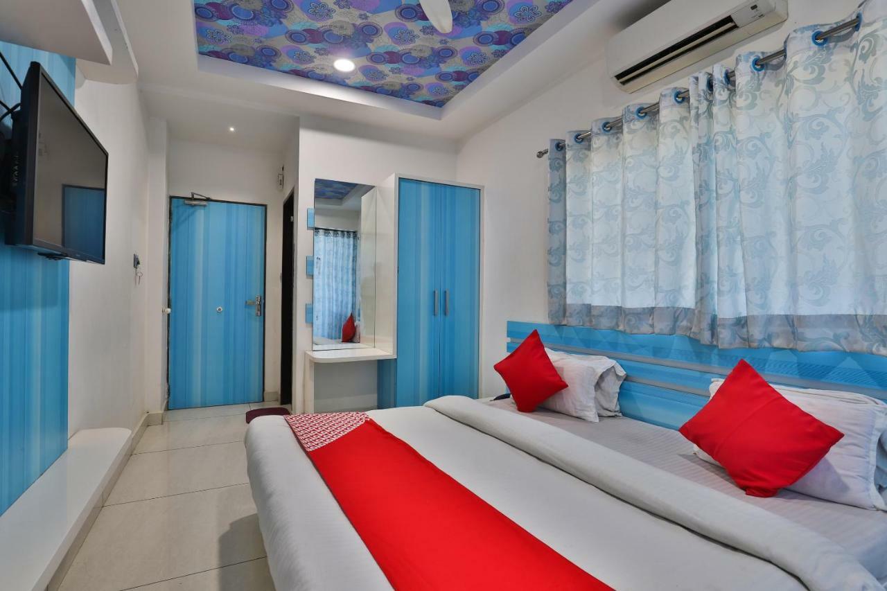 Hotel Relax Inn Діу Екстер'єр фото