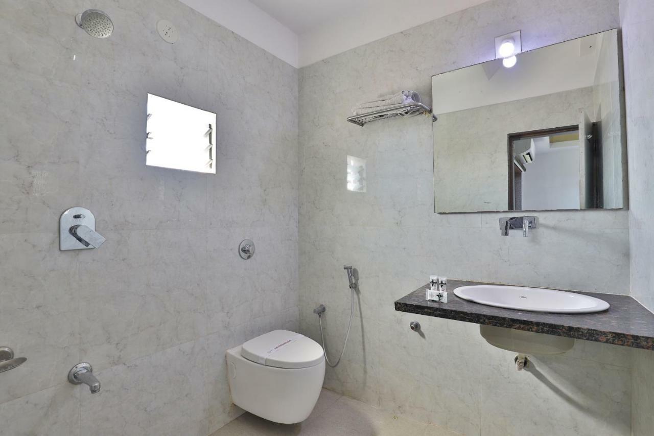 Hotel Relax Inn Діу Екстер'єр фото