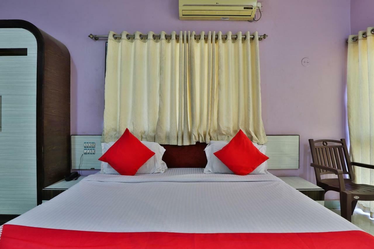 Hotel Relax Inn Діу Екстер'єр фото