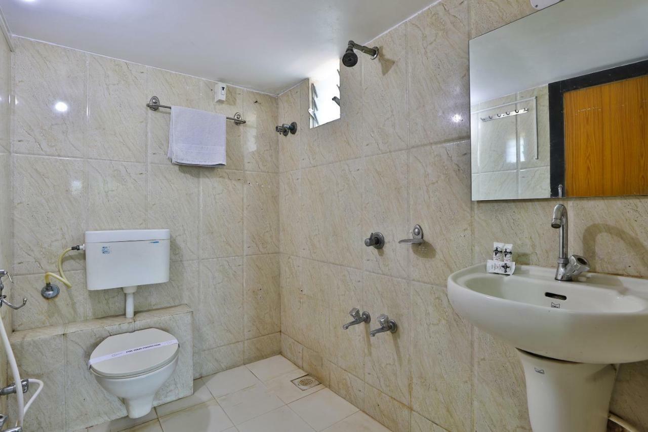 Hotel Relax Inn Діу Екстер'єр фото